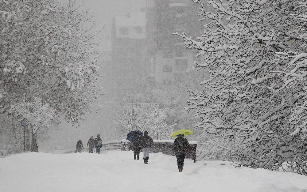 Objavljena je najnovija prognoza za Novu godinu: Sledi totalni obrt, evo šta nam se sprema