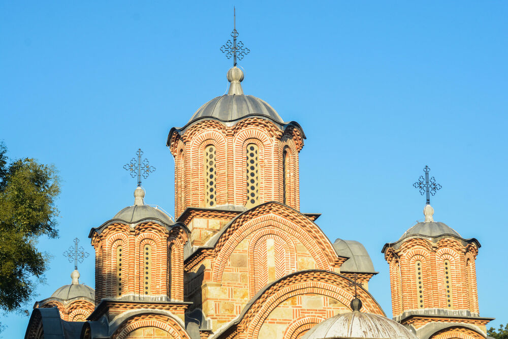 Nestala monahinja iz manastira Gračanica: Već pet dana joj nema ni traga ni glasa, u sobi zatekli čudan detalj!