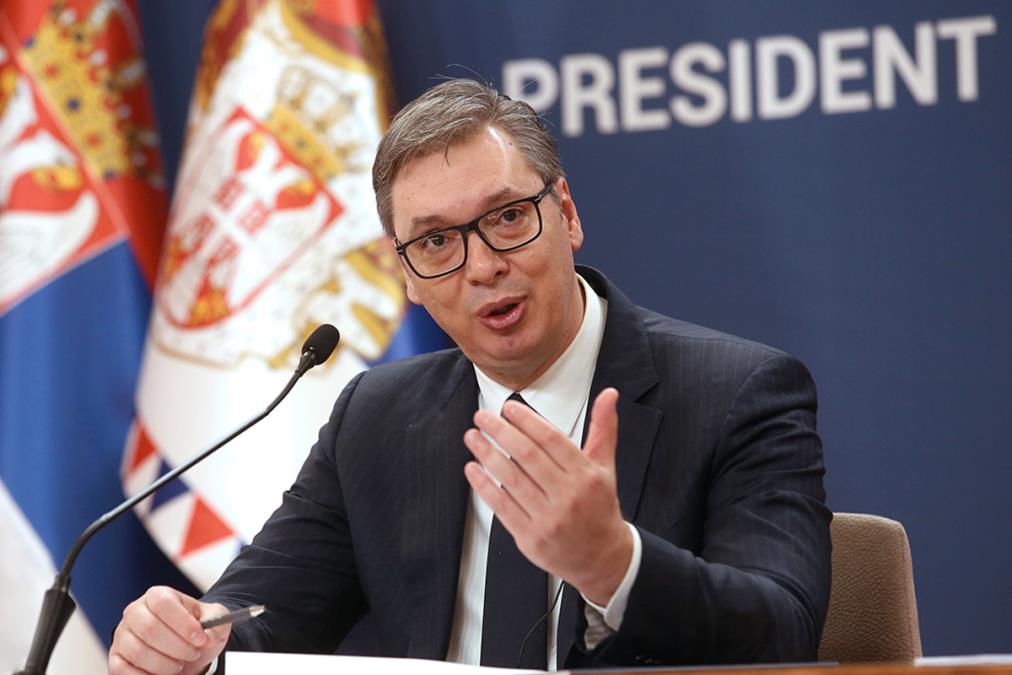 100 VELIKIH STVARI KOJE JE VUČIĆ URADIO, A KOJE SMO ZABORAVILI: Od gotovo duplo većeg BDP, otvaranja ogromnog broja fabrika, do jačanja vojske (VIDEO)