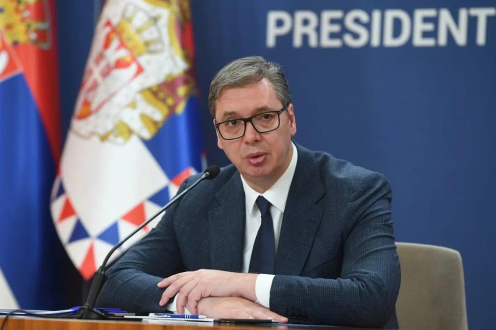 „ZA SRBIJU ŽIVIM! VOLELI ME, ILI NE VOLELI, REZULTATI SVE GOVORE“ Predsednik Vučić: Iza mene će ostati najbolje vreme za Srbiju u njenoj istoriji