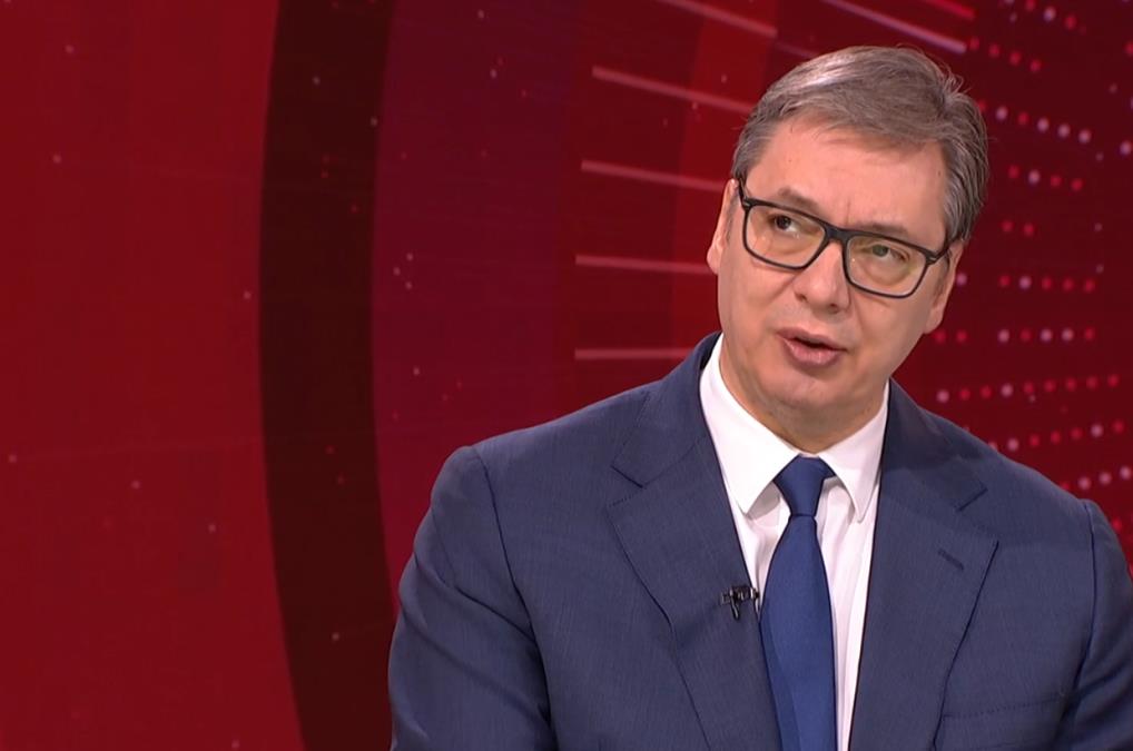 „5,067 MILIJARDI EVRA ULOŽENO U SRBIJU U 2024. GODINI“ Vučić: Što se tiče Azije, najviše investicija stiglo je iz Kine – za njom slede UAE, Japan i Južna Koreja