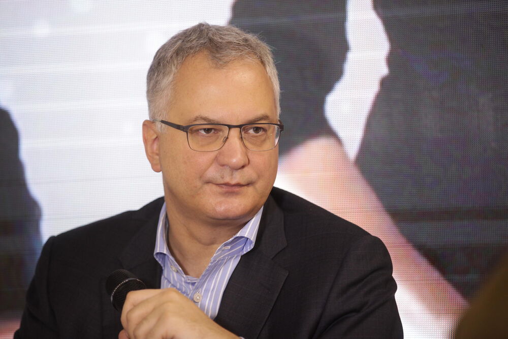 Dragan Šutanovac novi ambasador Srbije u Vašingtonu!