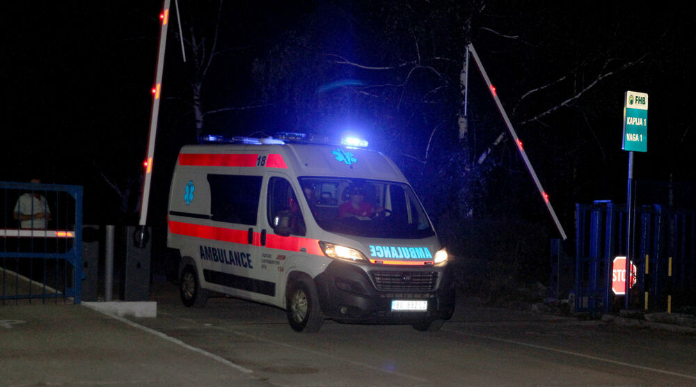 Krenuli na slavu i poginuli: Teška nesreća kraj Drine, nastradali supružnici!