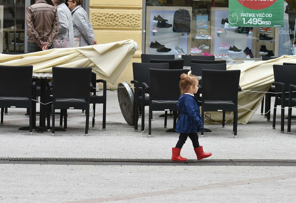 Drugog dana Božića temperatura do 18 stepeni, a onda.. Evo kada nama stiže zahlađenje, ovog datuma se sve menja!