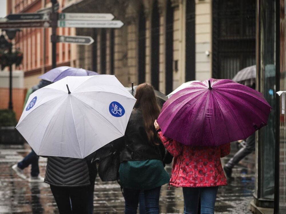 Danas tmurno, oblačno i hladno: Delovi zemlje na udaru snežnih padavina, a evo kada nas konačno čeka otopljenje!