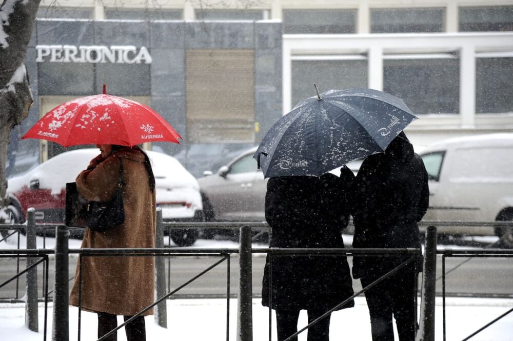 Tačno od ovog datuma nas očekuje „veštačka zima“: Ledara će okovati Srbiju, preti i jedna opasna pojava!