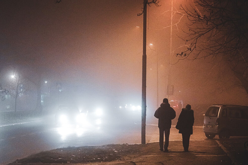 RHMZ izdao najnovije upozorenje, popaljeni meteoalarmi u skoro celoj Srbiji: Evo šta nas čeka!