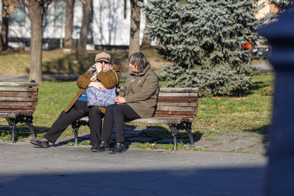 U ove delove Srbije danas stiže sneg! Evo kakvo nas vreme očekuje do kraja dana