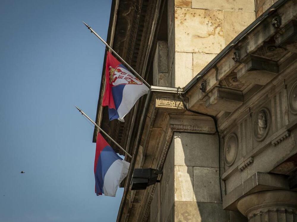 Dan žalosti u Srbiji zbog tragedije u domu za stare u Barajevu