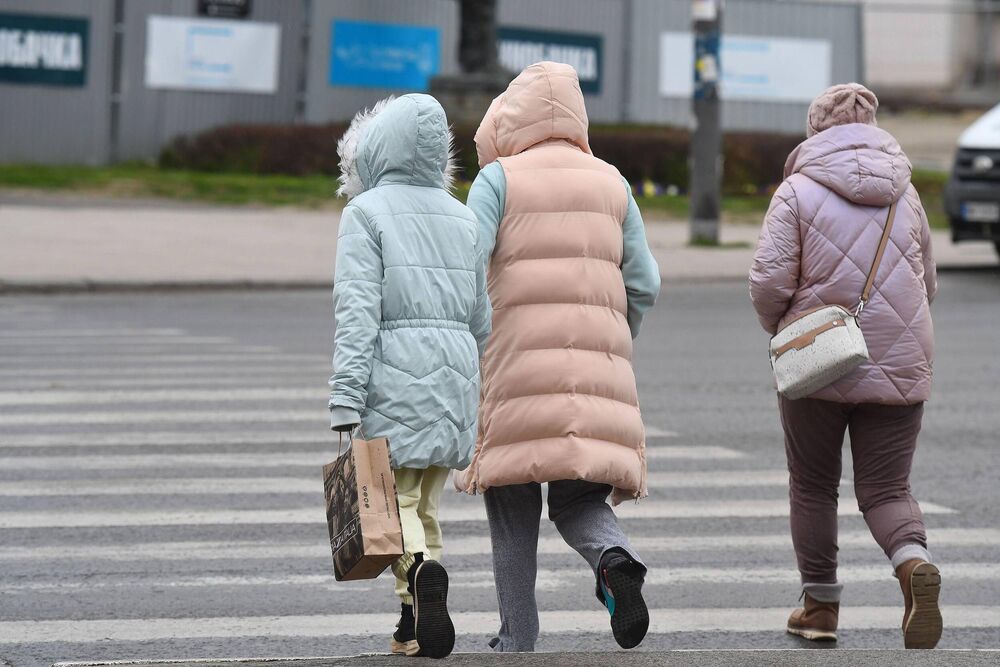 Da li nas danas očekuju padavine? Ovo je prognoza do kraja dana, jedna stvar će izostati