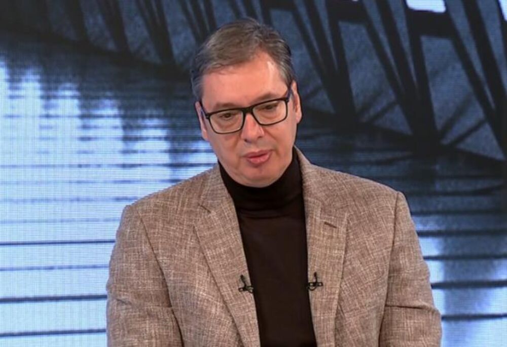 „Srbija zainteresovana da bude mesto susreta Putina i Trampa“: Oglasio se predsednik Vučić