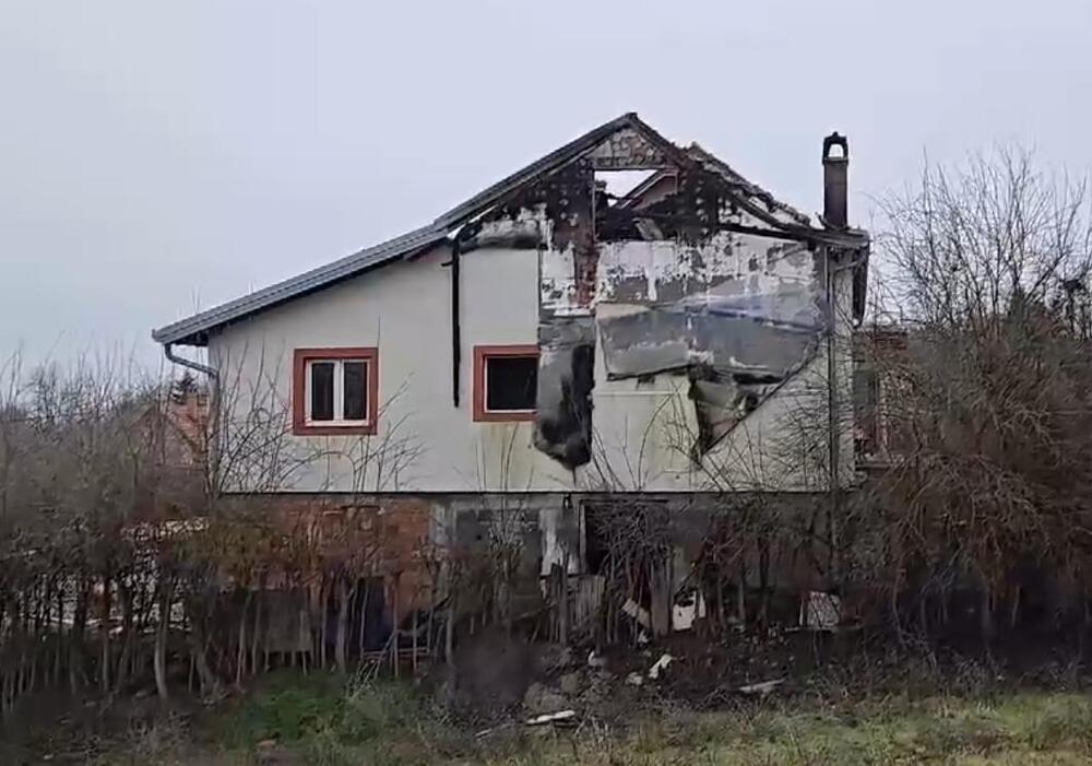 Poznato stanje povređenih u požaru u Barajevu: Imaju teško trovanje, oglasila se VMA!