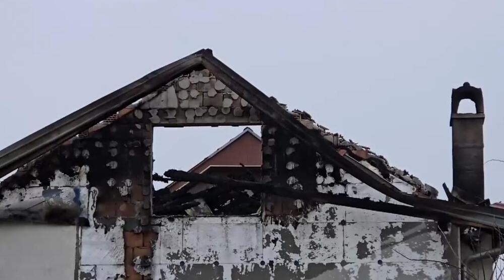 Osam ljudi poginulo, sedmoro u teškom stanju: Svi detalji o požaru u domu za stare u Barajevu