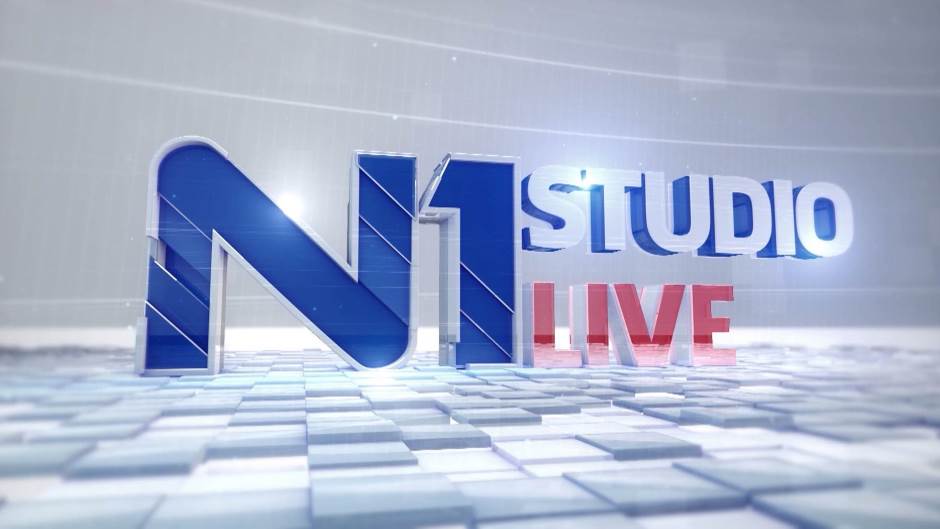 N1 Studio Live u 11.50h: Protest na Mostarskoj petlji