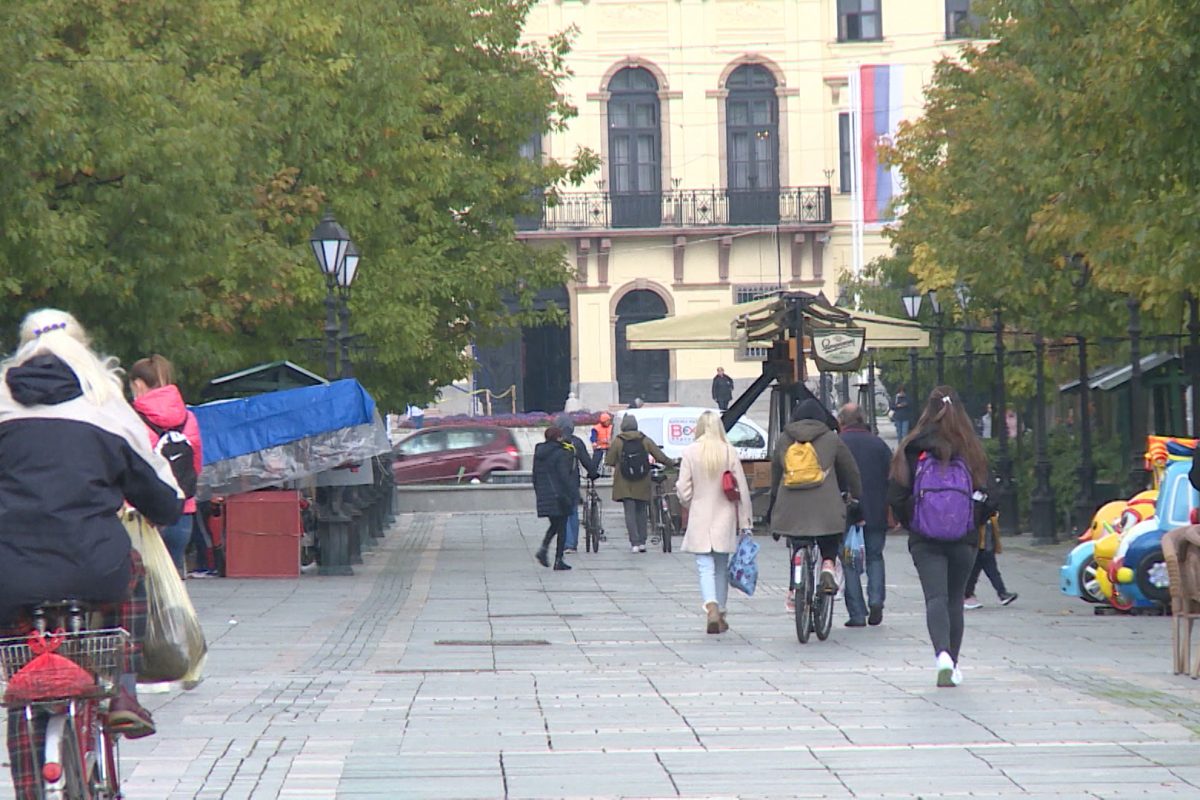 Virus gripa potvrđen u 16 okruga u Srbiji, u Somboru u Opštoj bolnici zabranjene posete