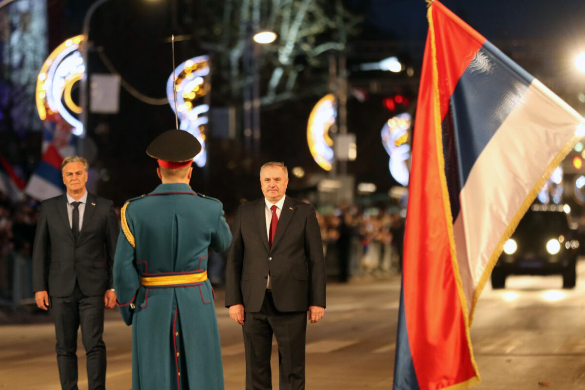 Misija OEBS-a u BiH pozvala rukovodstvo RS da se pridržava pravosnažnih odluka Ustavnog suda BiH