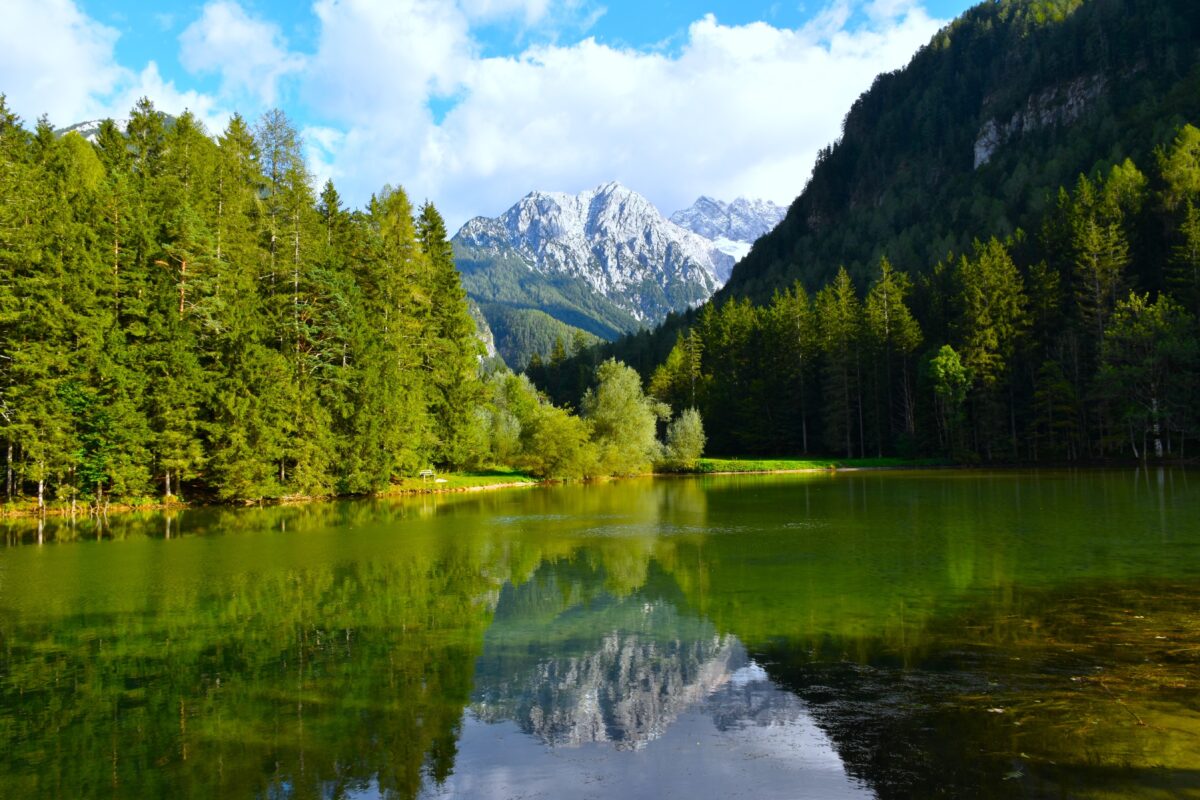 Na šest sati vožnje od Beograda nalazi se skriveni planinski raj