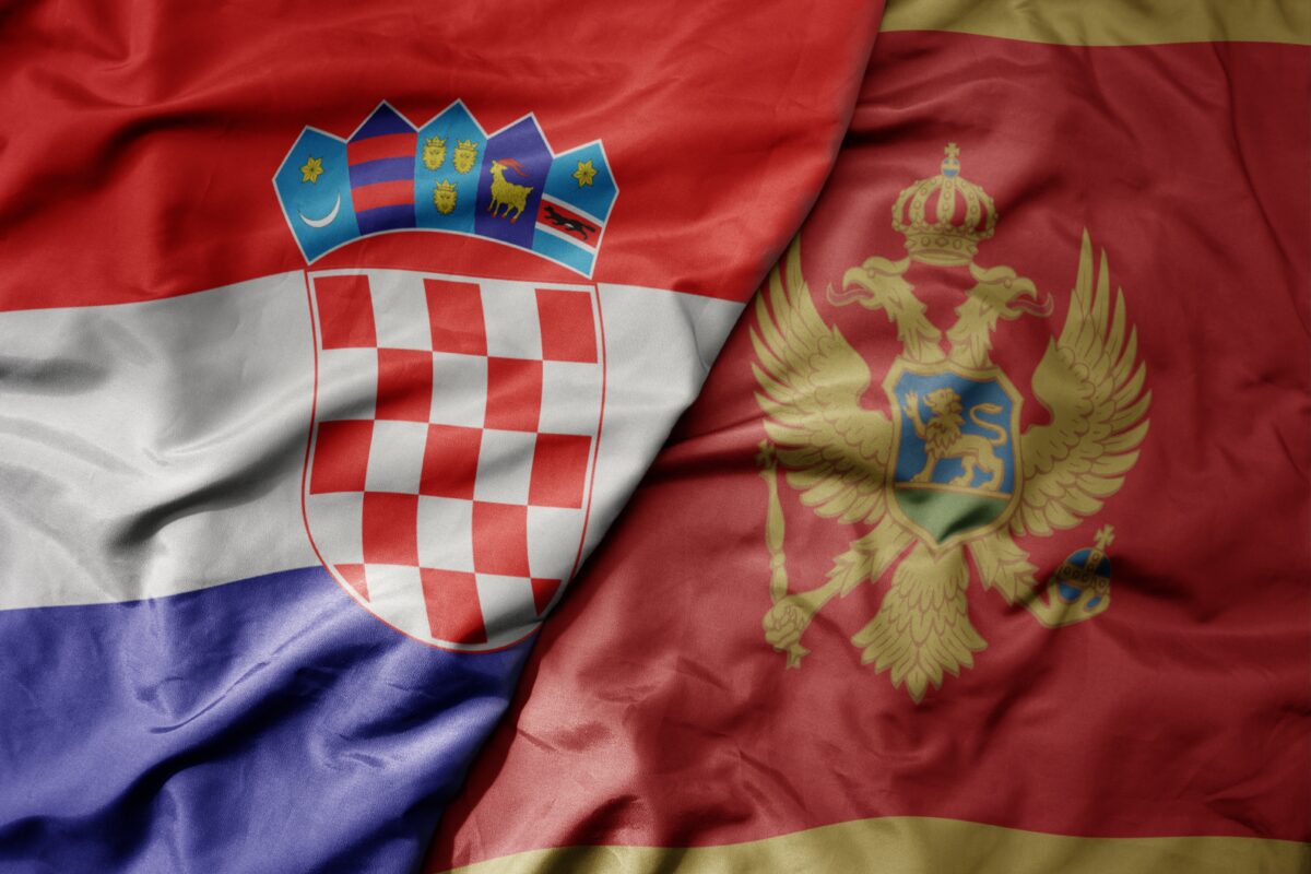 Hrvatska i Crna Gora uskoro otvaraju konsultacije o Prevlaci, vojnoj imovini i drugim otvorenim pitanjima