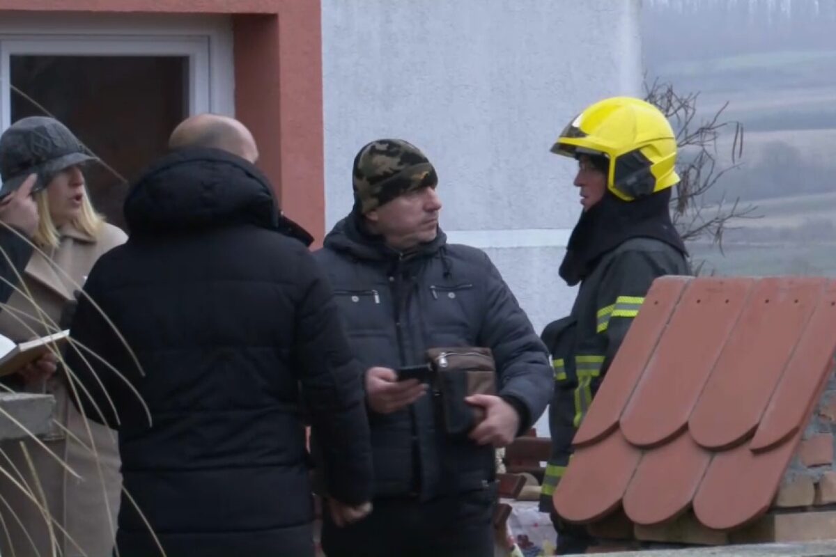 Poziv sindikatima u socijalnoj zaštiti da pokrenu štrajk nakon požara u domu za stare u Barajevu