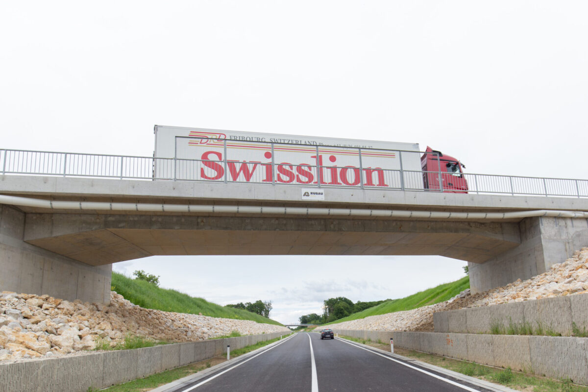 „Swisslion“ se priključio generalnom štrajku