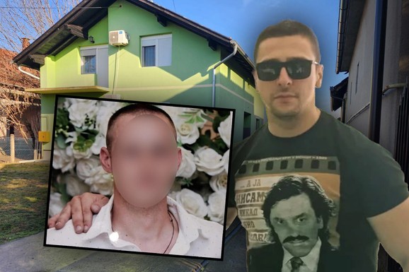 UBISTVU ZORANA U INĐIJI PRETHODILA SVAĐA OKO DROGE „Blic“ otkriva detalje zločina na Badnje veče u Inđiji: Stojan otišao po trojicu prijatelja, pa nastao HAOS