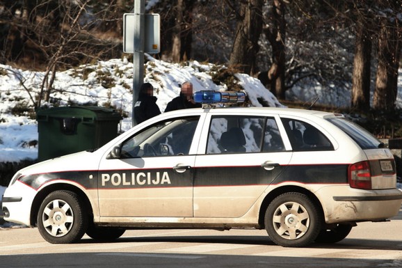 (FOTO) Velika tuga: Ovo je devojka koja je POGINULA U STRAVIČNOJ NESREĆI kod Zenice