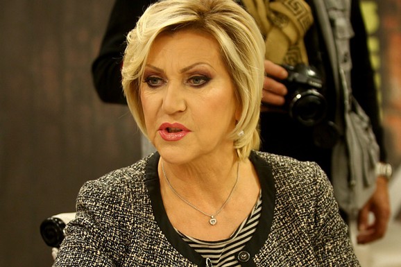 OVO NIKO NIJE ZNAO Iza pesme Merime Njegomir „Ivanova korita“ krije se TRAGIČNA PRIČA