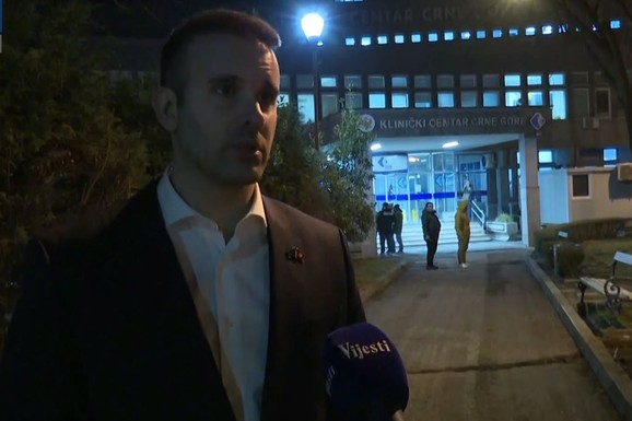 Spajić najavio drakonske mere za one koji ne predaju nelegalno oružje: „Do kraja godine svi da prođu PSIHOLOŠKE PROVERE“