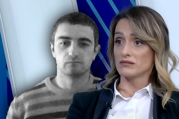 „UBIO SAM TI MITRA, NEĆE ON OD TEBE PRAVITI SRPKINJU!“ Potresna ispovest žene kojoj je u masakru na Cetinju ubijen muž: OVO MI JE REKAO MASOVNI UBICA