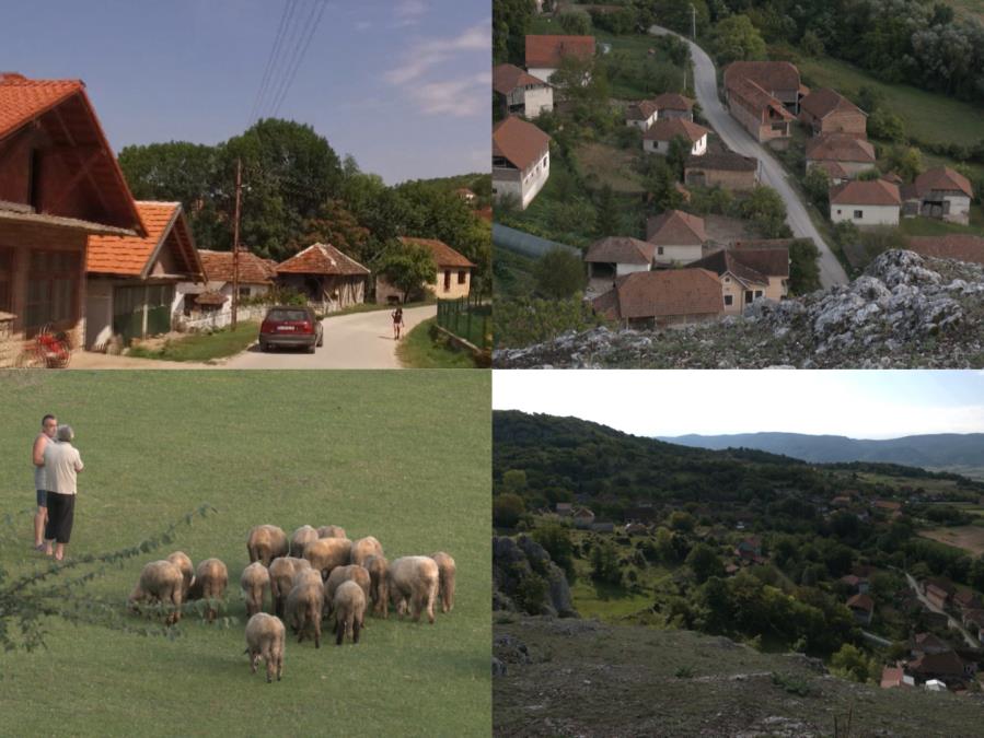 Ovo je jedino selo u Srbiji u koje se ljudi doseljavaju: Sa decom dolaze da žive Srbi, Italijani, Ameri… a priča se da je ovde skriveno blago!