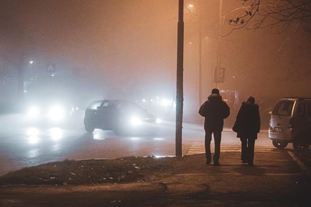 SNEG NA PUTEVIMA U OVIM DELOVIMA ZEMLJE, USLOVI ZA VOŽNJU OTEŽANI! Oglasio se AMSS i poslao apel vozačima