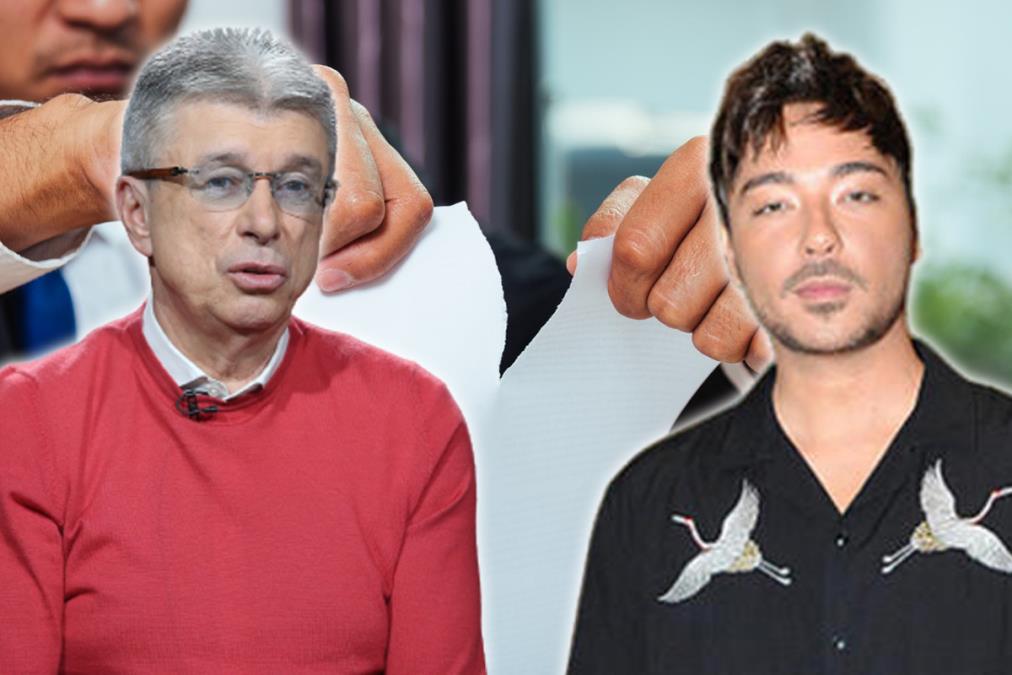 TAJNA IZ GRANDA KOJA SE KRILA ČITAVU DECENIJU! Milan Stanković bio uslovljen da plati ogromne pare kako bi ih napustio, ova pevačica je odmah izvadila 50.000€