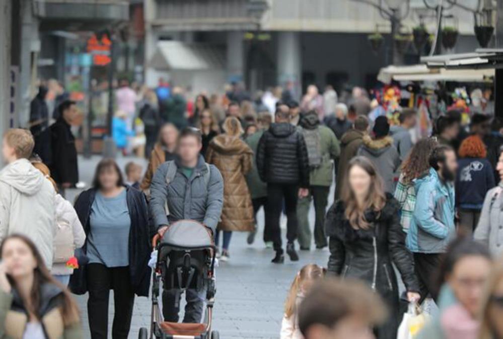 TEMPERATURNI ŠOK OBRT ZA BOŽIĆ! Od danas kreću prolećne temperature, ali donose i ove tegobe! Sjenica jutros u plusu, temperatura za dan skočila za 20 stepeni