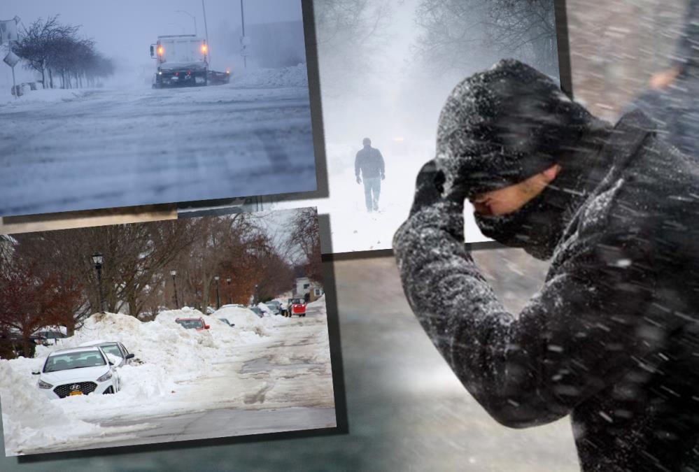 POČEO SNEG U SRBIJI! Temperatura sve više pada, oglasio se RHMZ: Evo kako će biti narednih dana, u ovim delovima OČEKUJE SE DA NAPADA I DO 15CM