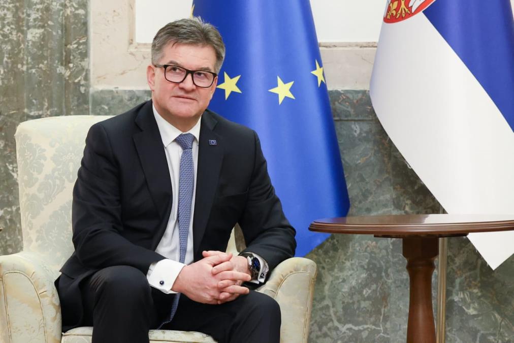 SPECIJALNI IZASLANIK EU ZA DIJALOG BEOGRADA I PRIŠTINE MIROSLAV LAJČAK: Fokus ove nedelje biće na nestalim osobama, prvi sastanak Zajedničke komisije