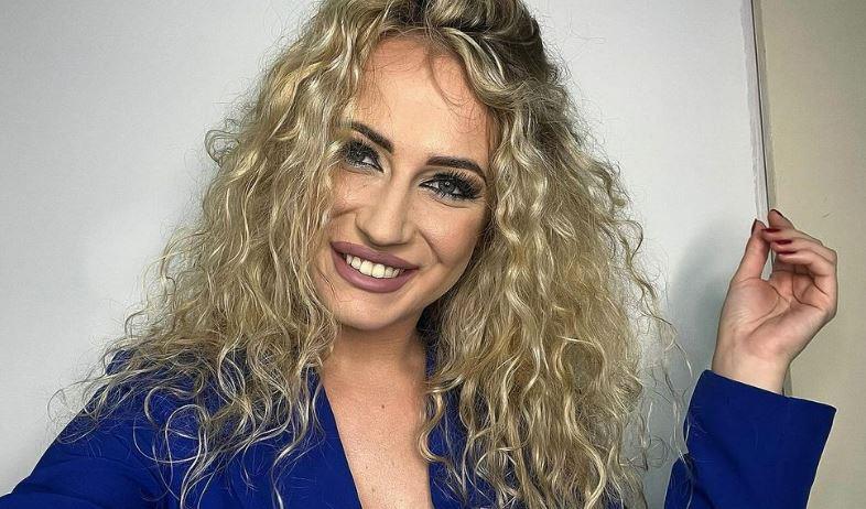 MILICA VELIČKOVIĆ PODELILA MALU BARBARU I OTOPILA SVA SRCA! Tek da vidite stihove koje joj je posvetila, a prizor je i više nego emotivan