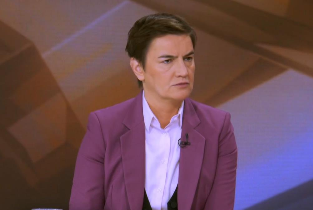 BRNABIĆ: Iniciraću sednicu skupštinskog Odbora, moramo da čujemo šta se dešava ako student zbog blokada izgubi godinu, ko će da vraća studentski kredit