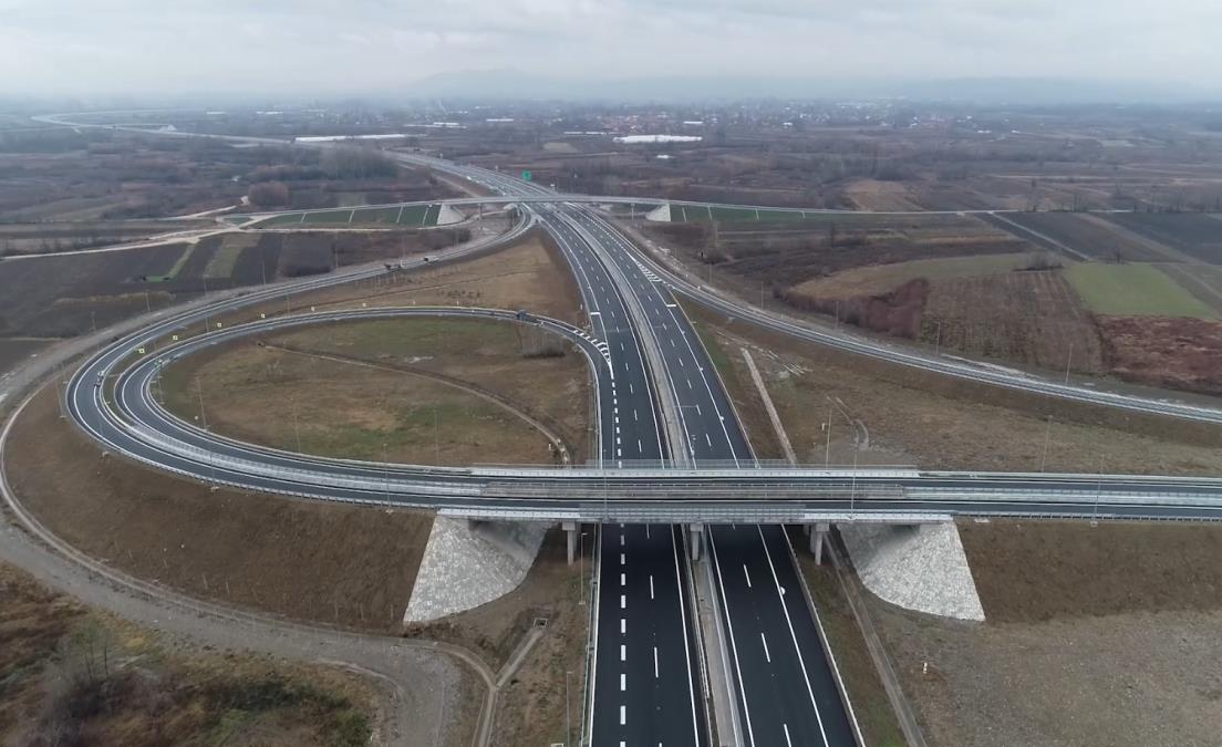 Od 10. januara počinje naplata putarine na deonici Moravskog koridora: Evo koliko će koštati vožnja do Vrnjačke Banje od Kruševca, Niša i Beograda