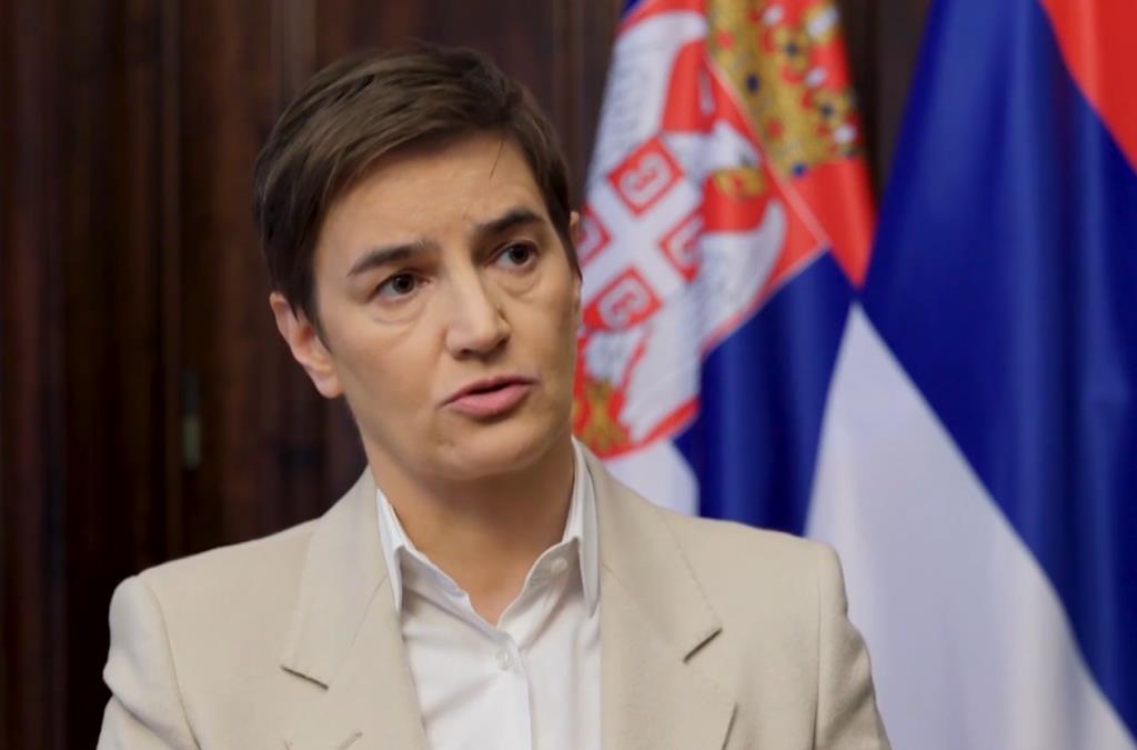 „DANAS IDEM U REPUBLIKU SRPSKU, BORIMO SE ZA NACIONALNE INTERESE SRBA“ Ana Brnabić najavila da ide u Banjaluku povodom obeležavanja Dana RS