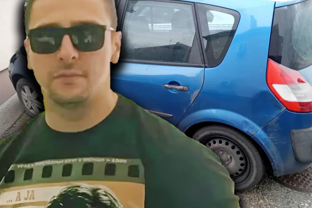 NESREĆNI MUŠKARAC UBIJEN DOK JE PALIO BADNJAK SA SVOJIM DETETOM, A UBICA I SAUČESNICI NAPALI JOŠ DVOJE?! „Dogodilo se iste večeri u Inđiji…“ VIDEO