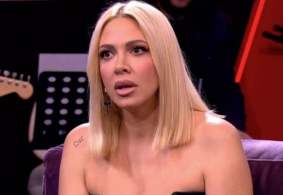 „JEL JA OVO SMEM DA PRIČAM NA TELEVIZIJI?“ Izletela se da je zauzeta pa se sve saznalo! Milica Todorović opet slučajno otkrila detalje iz privatnog života