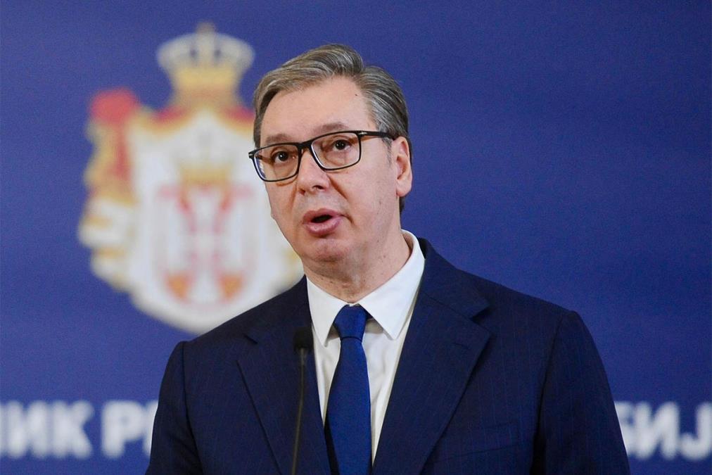 VUČIĆ ČESTITAO MILANOVIĆU POBEDU NA IZBORIMA: Predsednik Srbije uputio čestitku aktuelnom predsedniku Hrvatske