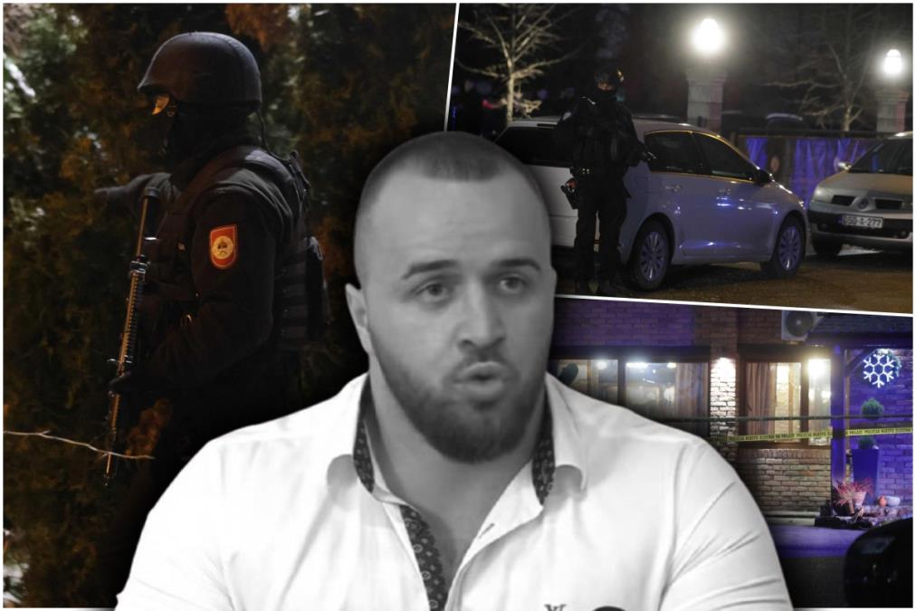 GDE SE KRIJE UBICA DEJANA KOSTIĆA DELE? Nemanja osumnjičen za brutalnu likvidaciju, NESTAO BEZ TRAGA! Jeziv zločin izazvao BURU u Banjaluci, policija na ulicama