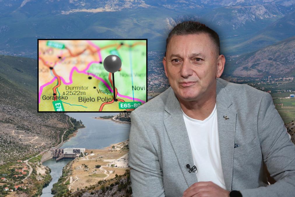 „RODITELJI POMRLI, RASTURILA SE BRAĆA TAMO-VAMO“ Komšije iz Bijelog Polja o Šaku Polumenti i rodnoj kući: Ovaj kraj je dosta zavidan i sujetan…