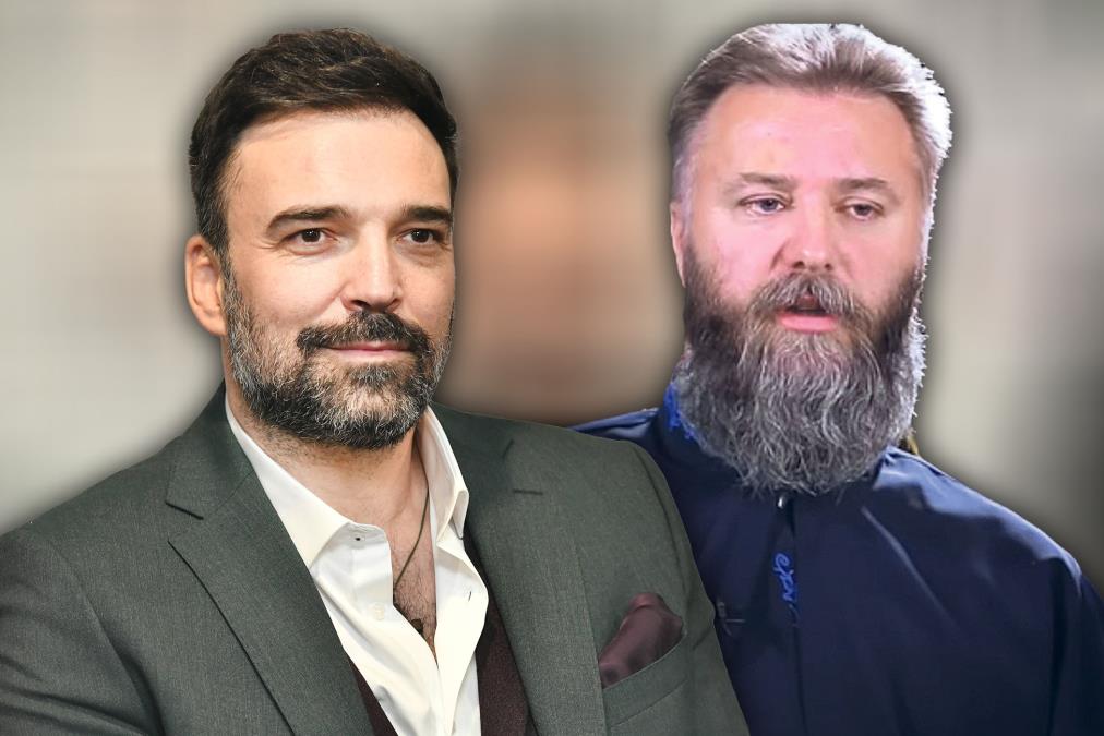 „MOLIM SE ZA TEBE“ Otac Predrag Popović se oglasio zbog Ivana Bosiljčića: Glumcu uputio snažne reči