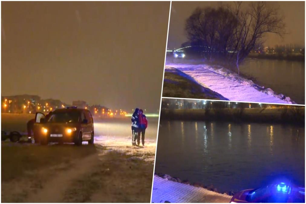 ŠOK DETALJI NESTANKA DEVOJČICE U ZAGREBU, MAJKA POD NADZOROM POLICIJE: Oglasio se advokat porodice! „Još uvek verujem u srećan ishod…“