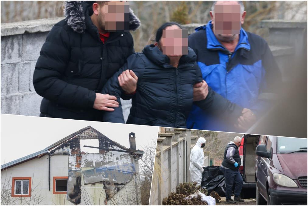 „MAJKA JE U DOMU BILA SVEGA 10 DANA! KADA SAM ČUO ZA POŽAR, SVE SAM SE NADAO DA NIJE ONA…“ Otkriven identitet prve žrtve u Domu za stare, porodica neutešna