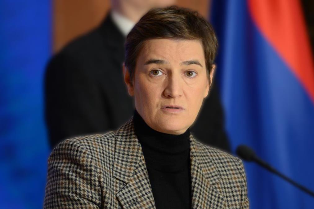 „AKADEMSKA GODINA UGROŽENA ZA VIŠE OD 200.000 STUDENATA“ Brnabić: Ovo može da nam sruši sistem državnih univerziteta – detalji sa sednice Odbora za obrazovanje