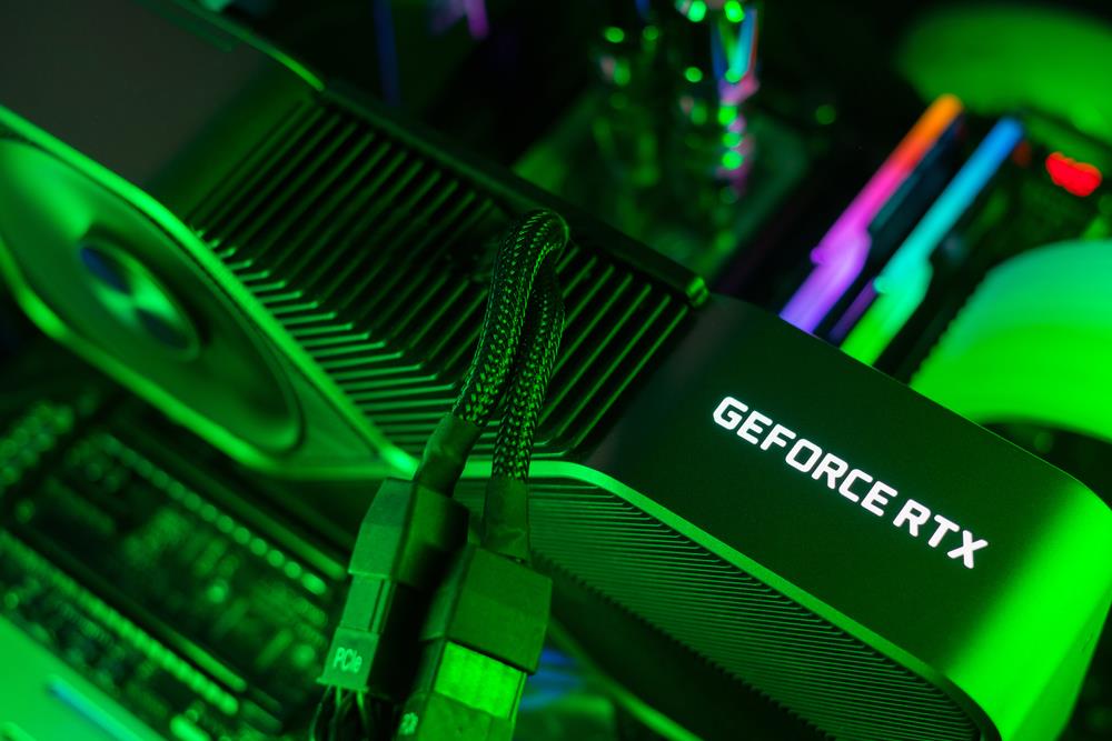 GeForce RTX 50 grafičke karte: Pripazite, možda ćete morati da zamenite napajanje i matičnu ploču