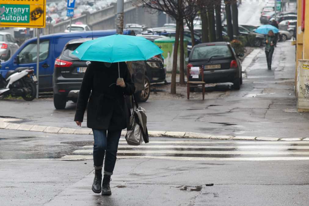 (FOTO) Detaljna prognoza za nedelju pred nama! Zbog ove pojave upaljen je meteo alarm – oglasio se RHMZ: Menja se vreme, evo šta nas čeka